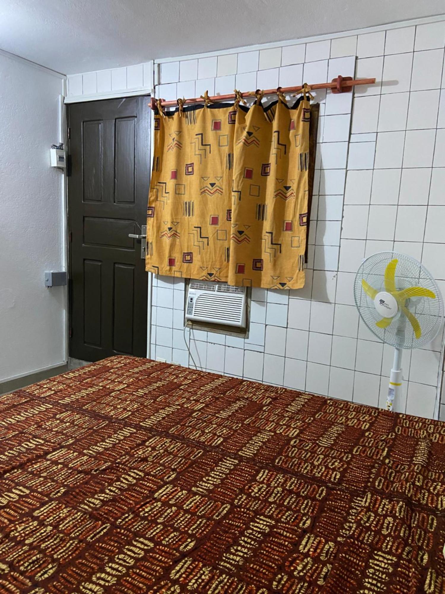 Villa Cb Abidjan Room photo